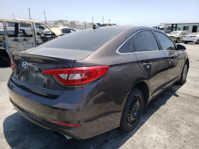 Фото: 5NPE24AFXGH343504 - 4