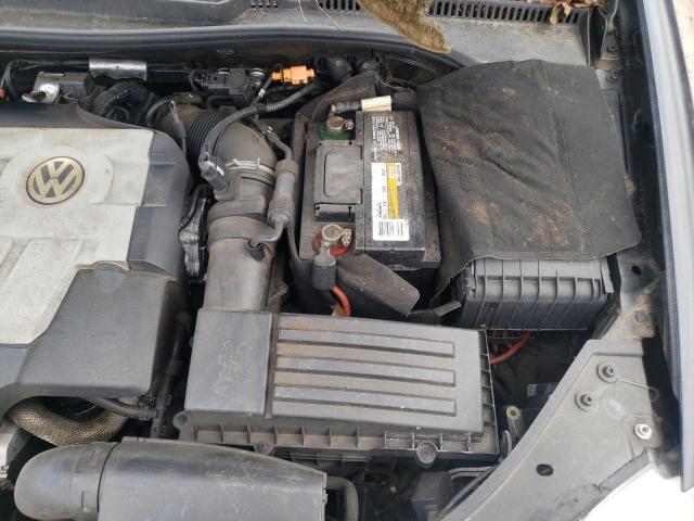 Фото: 3VWRL7AJXAM139062 - 9