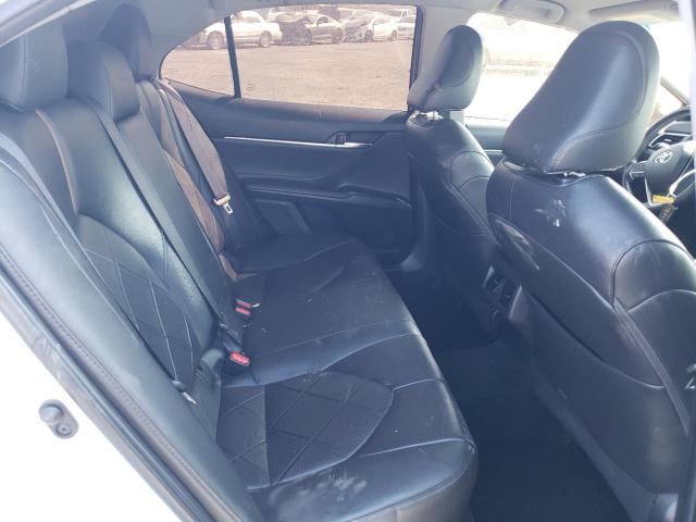 2018 TOYOTA CAMRY L/LE 4T1B11HK0JU022040