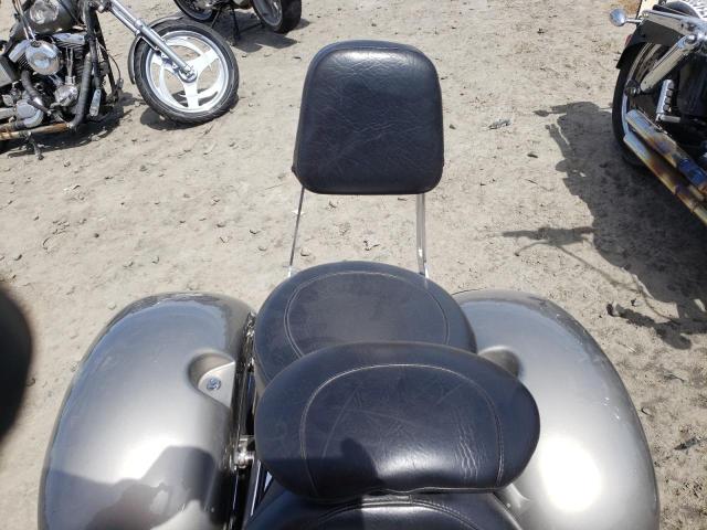 2003 HONDA VTX 1HFSC49073A102068