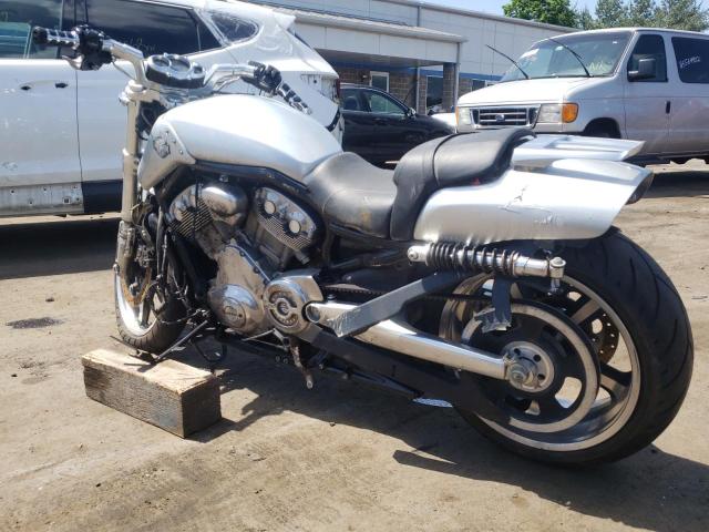 2009 HARLEY-DAVIDSON VRSCF 1HD1HPH199K802601