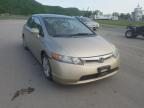 HONDA CIVIC 2007 foto