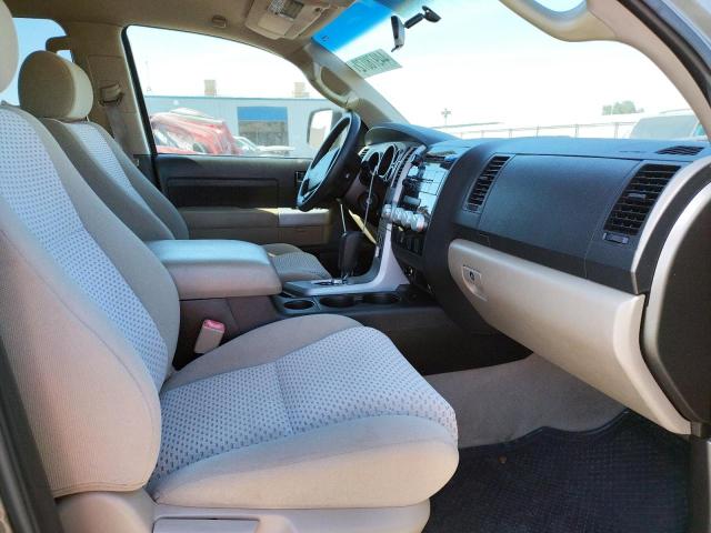 5TBEV54127S466830 Toyota Tundra Cre 2007. Фото: 4