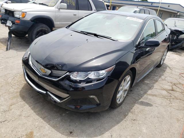 2019 CHEVROLET VOLT PREMI 1G1RB6S52KU100148