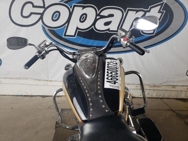 2006 HONDA VTX1800 S3 1HFSC49P16A402707