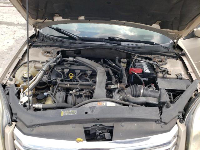 3FAHP07Z77R280082 Ford Fusion Se 2007. Фото: 6