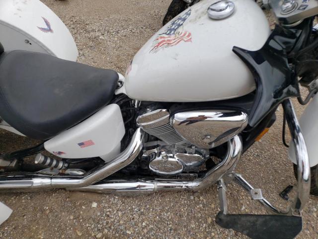2006 HONDA VT600 CD JH2PC21496M701826