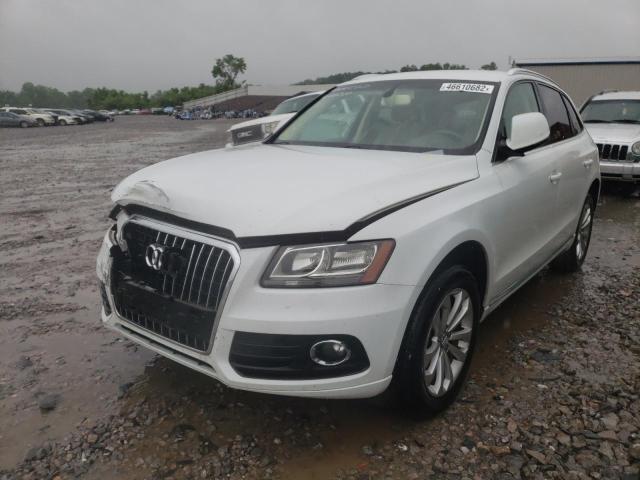 VIN WA1CFAFP5DA025654 2013 Audi Q5, Premium no.2