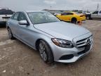 MERCEDES-BENZ C-CLASS 2017 foto