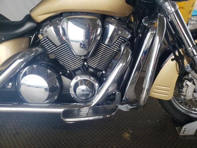 2006 HONDA VTX1800 S3 1HFSC49P16A402707