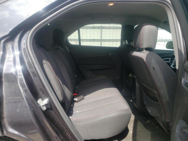 2015 CHEVROLET EQUINOX L 2GNALBEK7F6280976