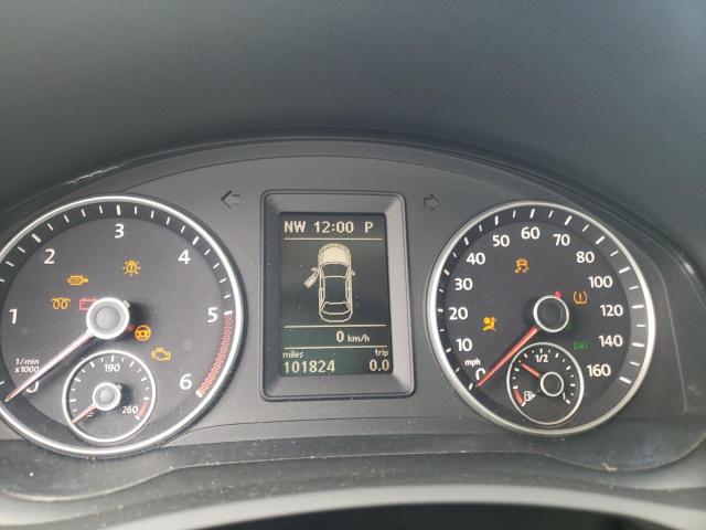 Фото: 3VWRL7AJXAM139062 - 8