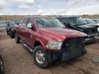 2012 DODGE  RAM 3500