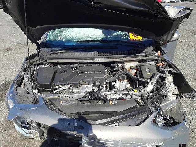 VIN 1G1RC6S59HU163754 2017 Chevrolet Volt, LT no.7