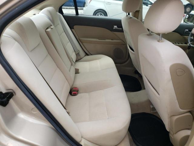 3FAHP07Z77R280082 Ford Fusion Se 2007. Фото: 5