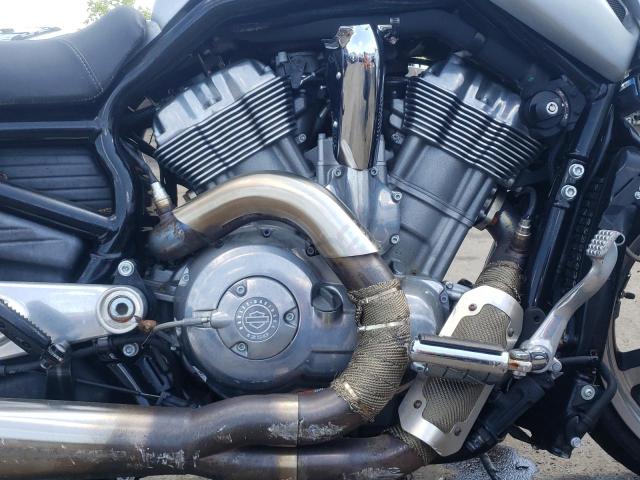 2009 HARLEY-DAVIDSON VRSCF 1HD1HPH199K802601