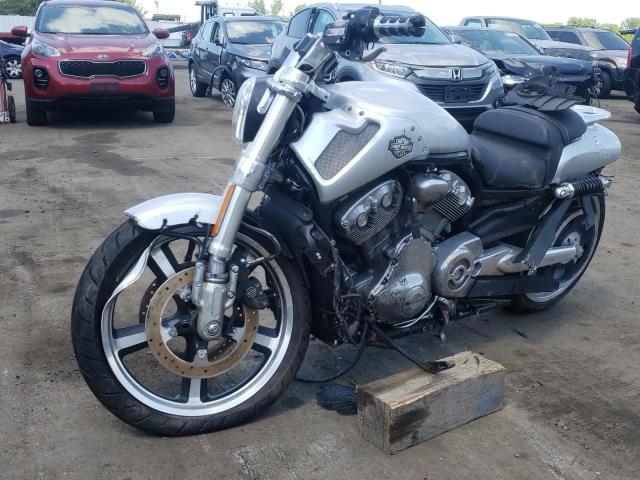 2009 HARLEY-DAVIDSON VRSCF 1HD1HPH199K802601