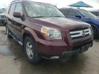 2007 HONDA  PILOT