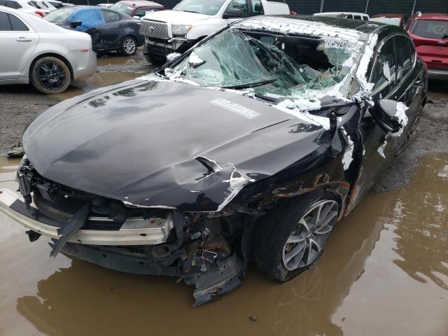 2015 ACURA TLX ADVANC 19UUB2F78FA000246
