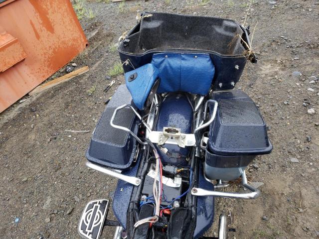 2006 HARLEY-DAVIDSON FLHTCUI SH 1HD1FLW106Y673335