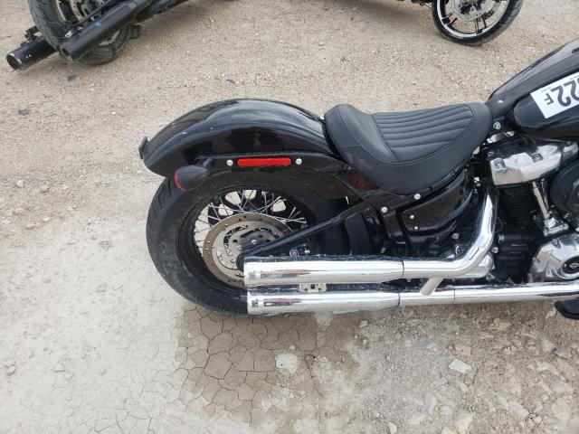 2021 HARLEY-DAVIDSON FLSL 1HD1YDJ16MB066377