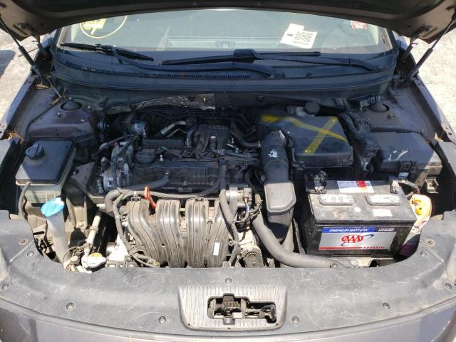 Фото: 5NPE24AFXGH343504 - 7