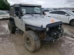 2003 JEEP  WRANGLER