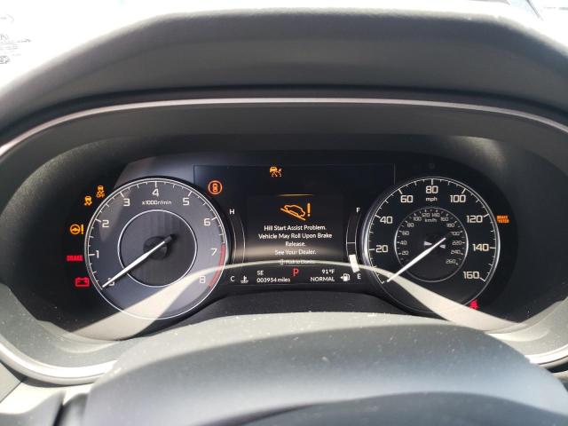 2021 ACURA TLX ADVANC 19UUB5F6XMA016163