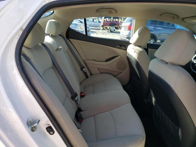 KNAGM4A72E5462198 KIA Optima Lx