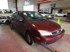 2007 FORD  FOCUS