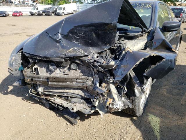 Фото: 1HGCS1B78AA013812 - 9