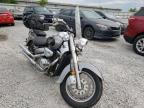 2005 SUZUKI  BOULEVARD