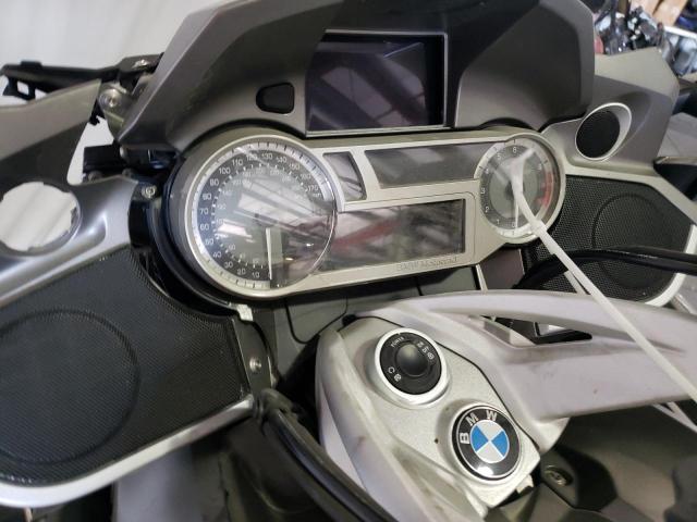 2021 BMW K1600 GTL WB10F1206M6D59339