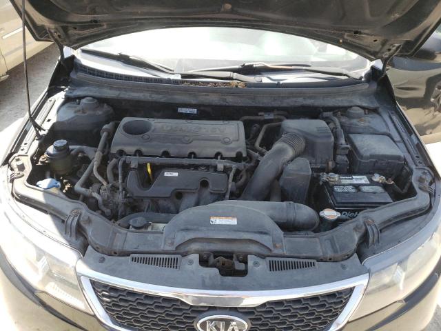 KNAFT4A28C5485159 Kia Forte Lx 2012. Фото: 6