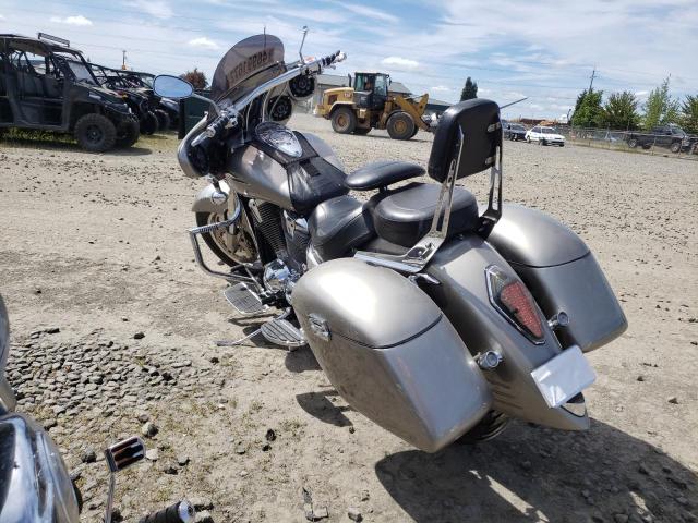 2003 HONDA VTX 1HFSC49073A102068
