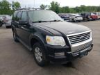 2010 FORD  EXPLORER