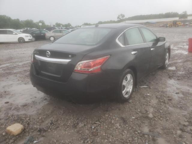 2015 NISSAN ALTIMA - 1N4AL3AP2FN361255