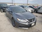 2018 NISSAN  ALTIMA