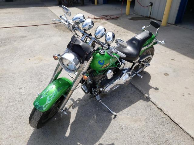 2005 HARLEY-DAVIDSON FLSTFI 1HD1BXB105Y028188