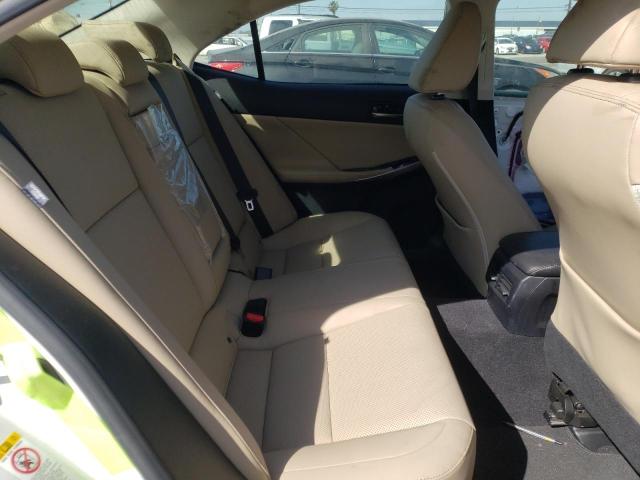 2018 LEXUS IS300 JTHBA1D28J5066788