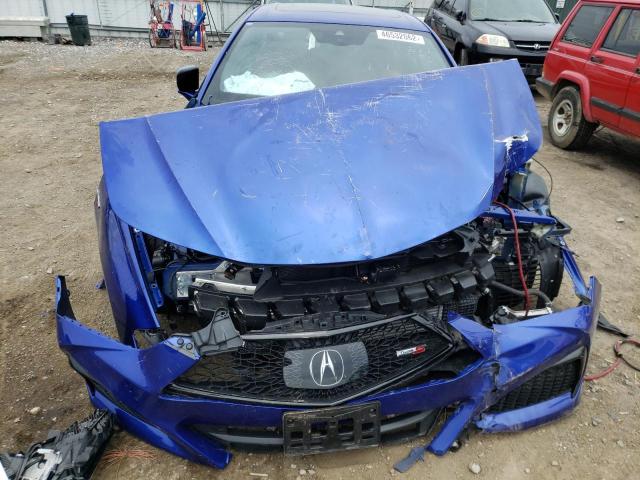 2021 ACURA TLX TYPE S 19UUB7F91MA001086