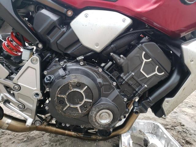 2019 HONDA CB1000 R JH2SC8013KK100230