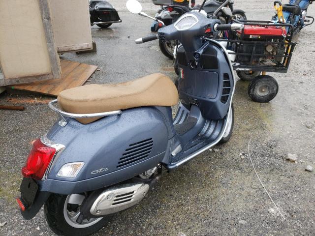 2020 VESPA GTS300 ZAPMA39M5L5100445