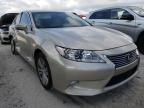 2015 LEXUS  ES350