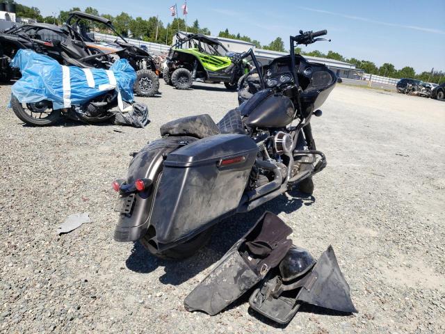 2021 HARLEY-DAVIDSON FLTRXS 1HD1KTP28MB600667