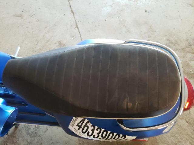 2021 VESPA GTS 300 ZAPMA39M6M5201818