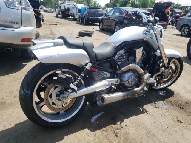 2009 HARLEY-DAVIDSON VRSCF 1HD1HPH199K802601