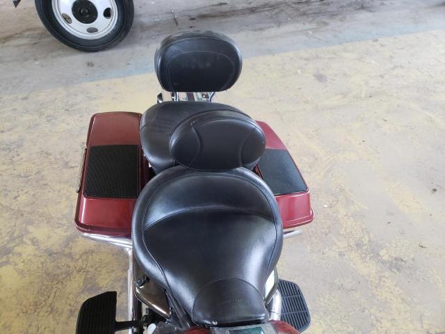 2002 HARLEY-DAVIDSON FLHRCI 1HD1FRW182Y654206