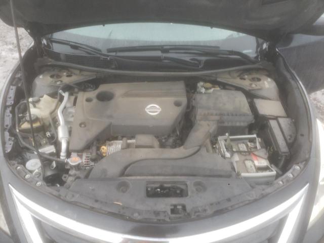 2015 NISSAN ALTIMA - 1N4AL3AP2FN361255