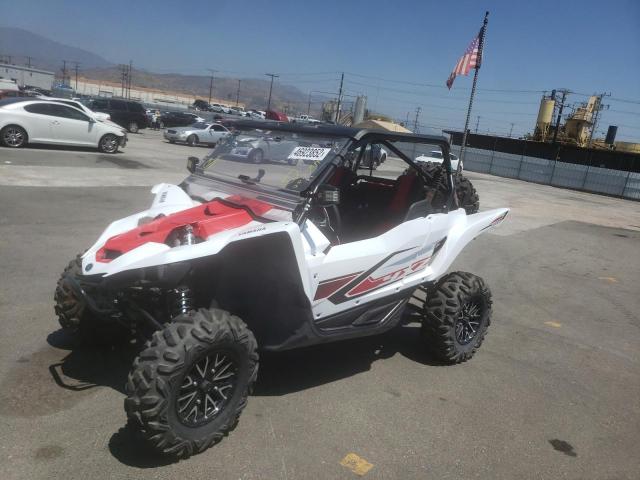 2020 YAMAHA YXZ1000 5Y4AN33Y0LA100971